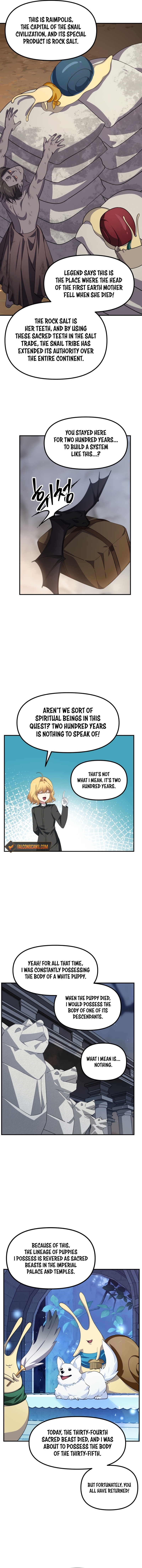 Read SSS Class Revival Hunter EN Manga Online