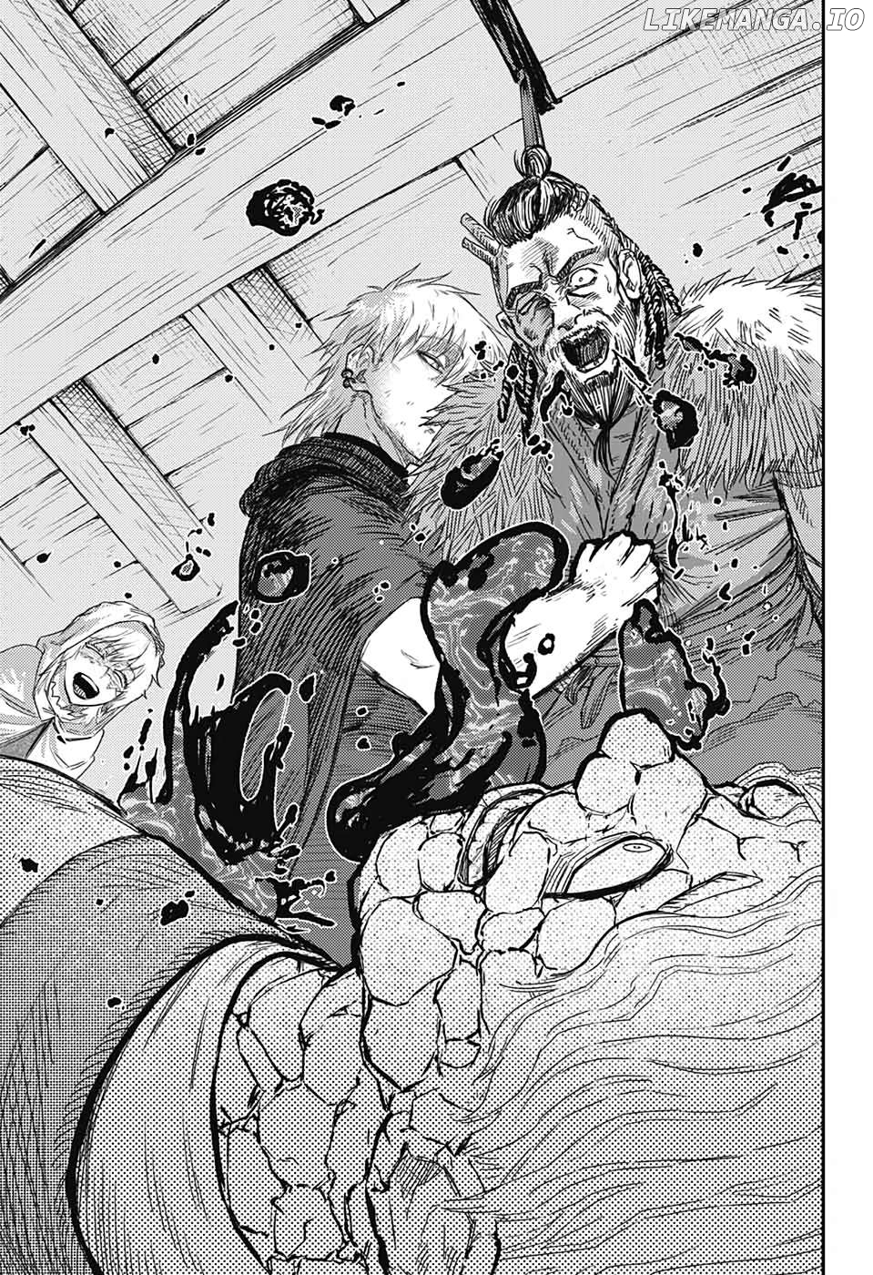 Read Sensou Kyoushitsu EN Manga Online
