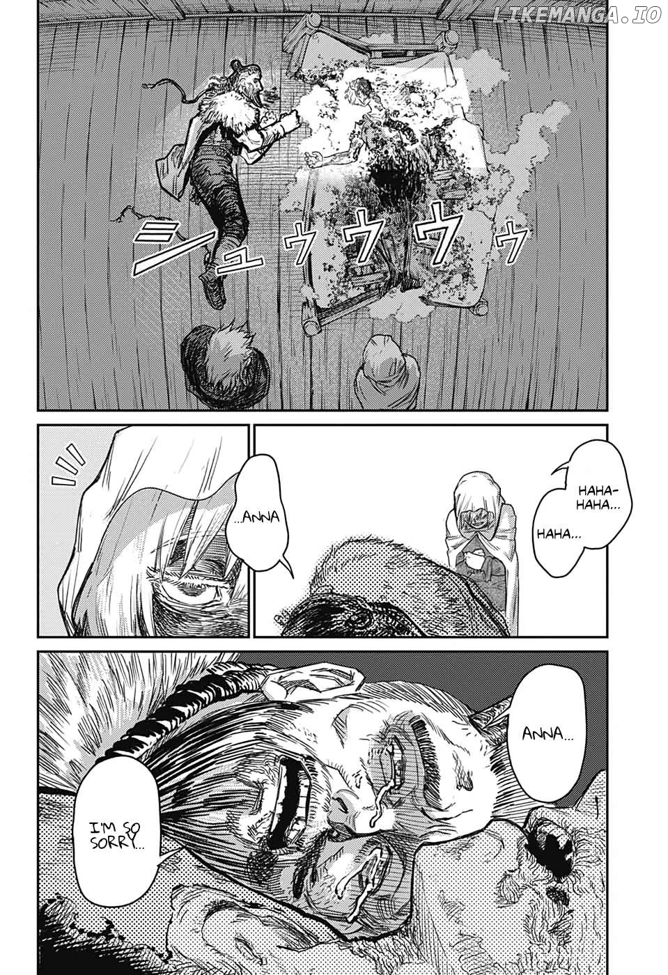 Read Sensou Kyoushitsu EN Manga Online