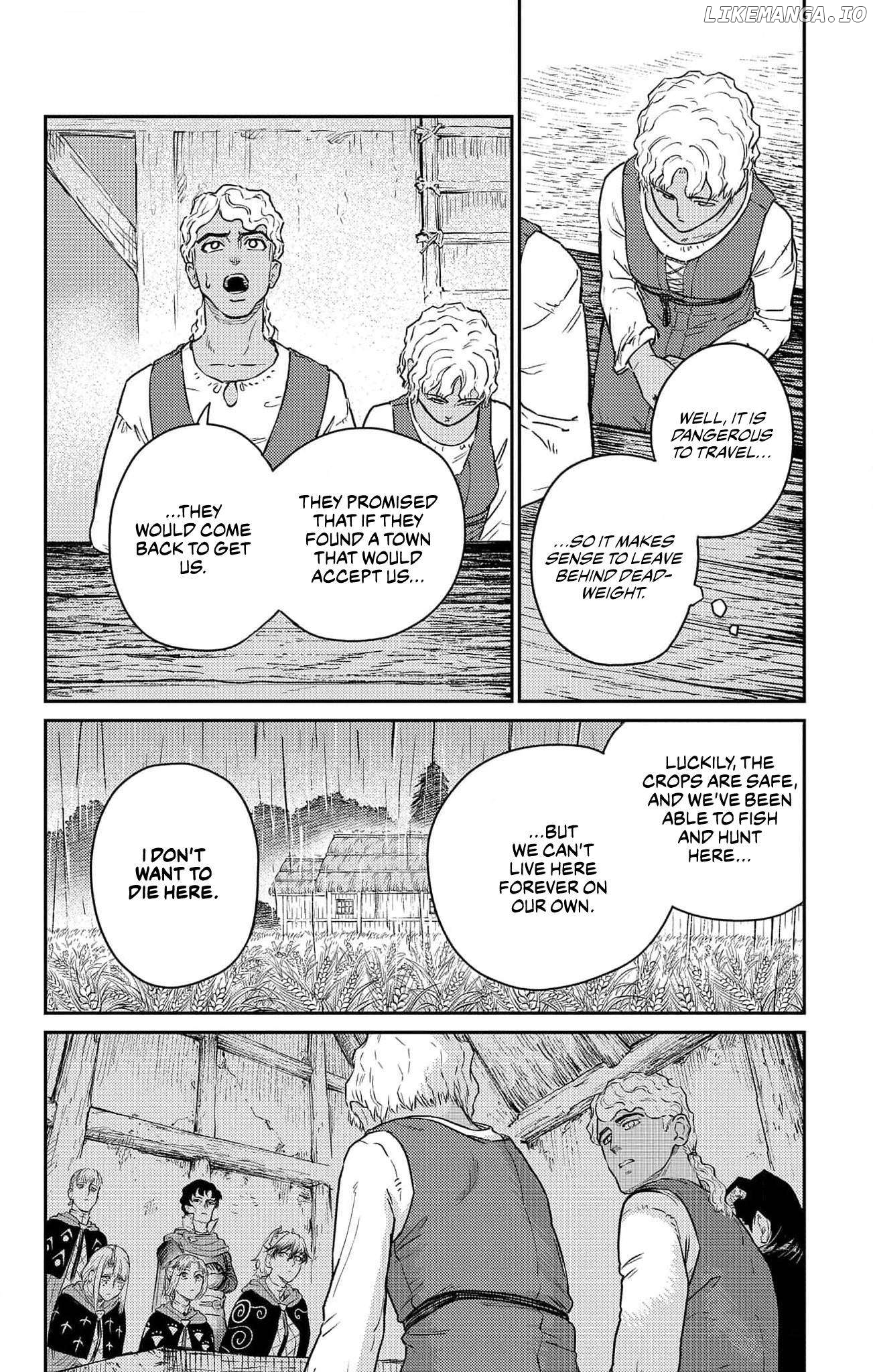 Read Sensou Kyoushitsu EN Manga Online