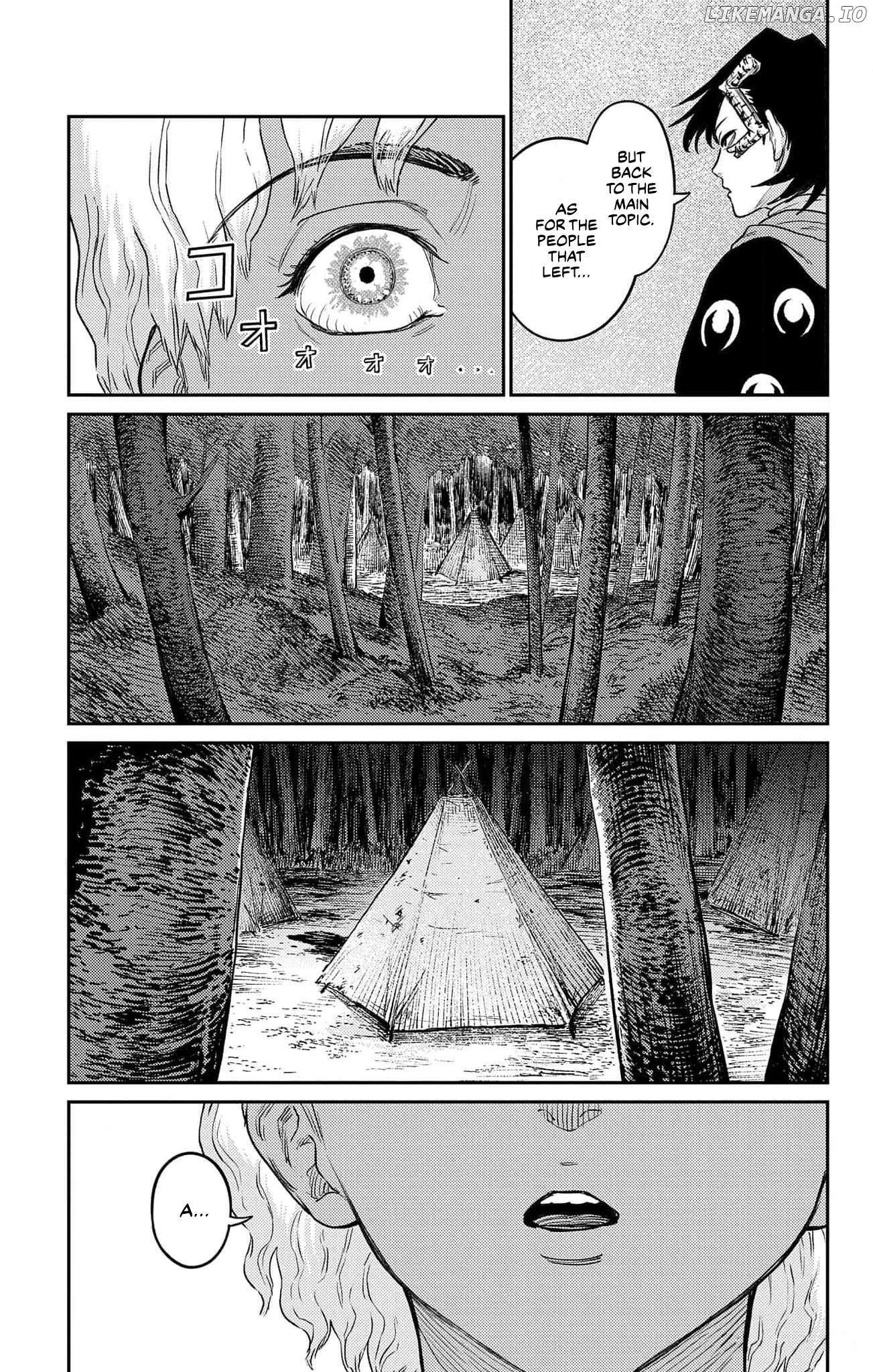 Read Sensou Kyoushitsu EN Manga Online