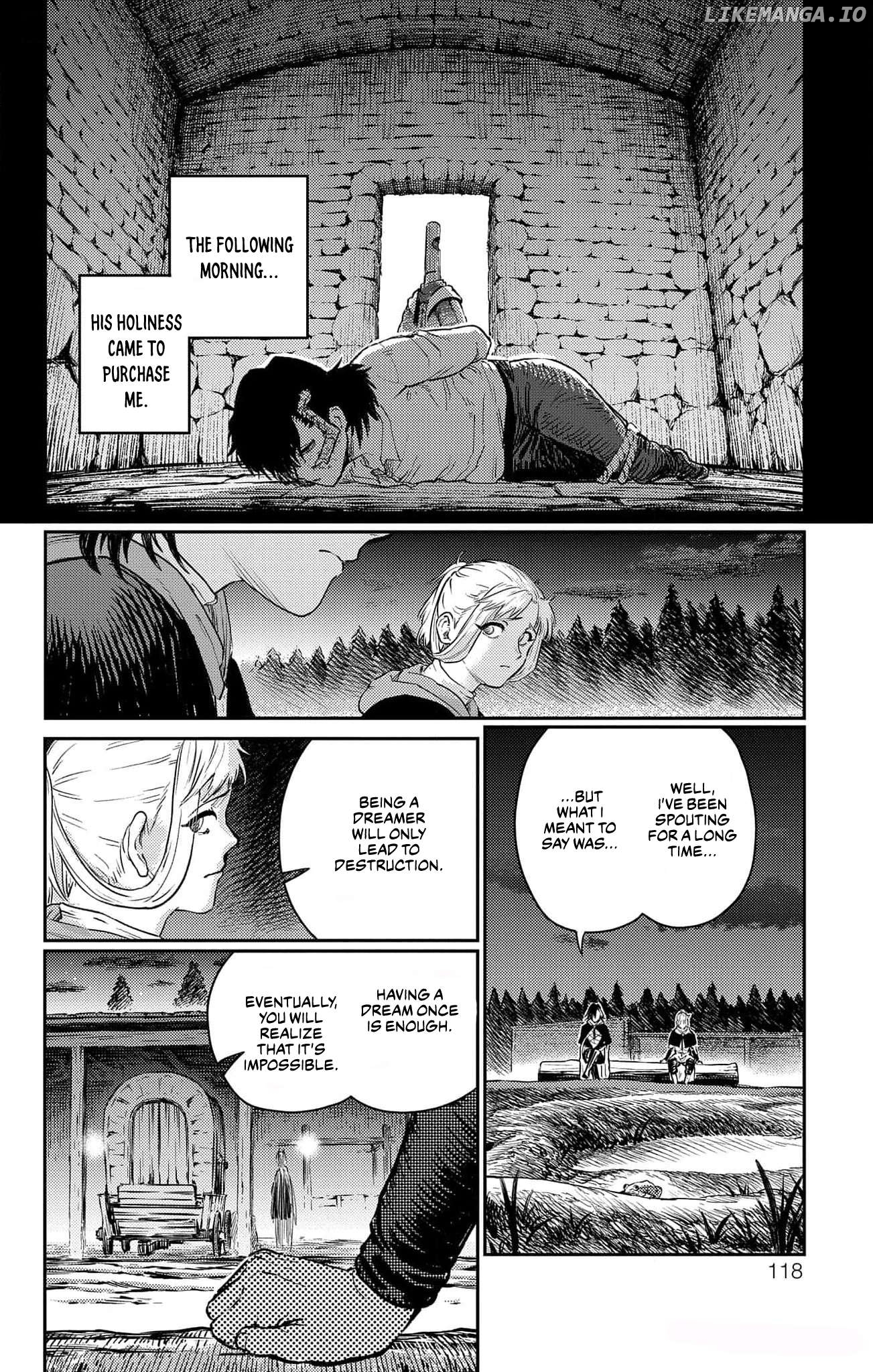 Read Sensou Kyoushitsu EN Manga Online
