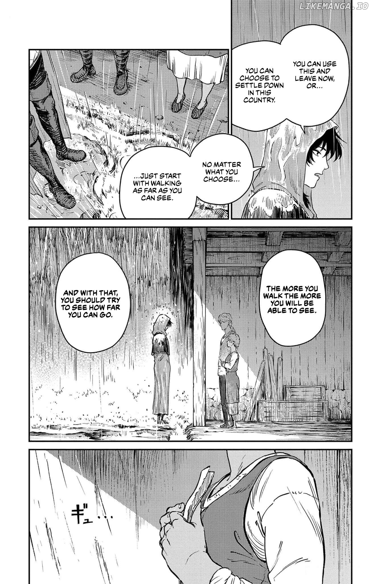 Read Sensou Kyoushitsu EN Manga Online
