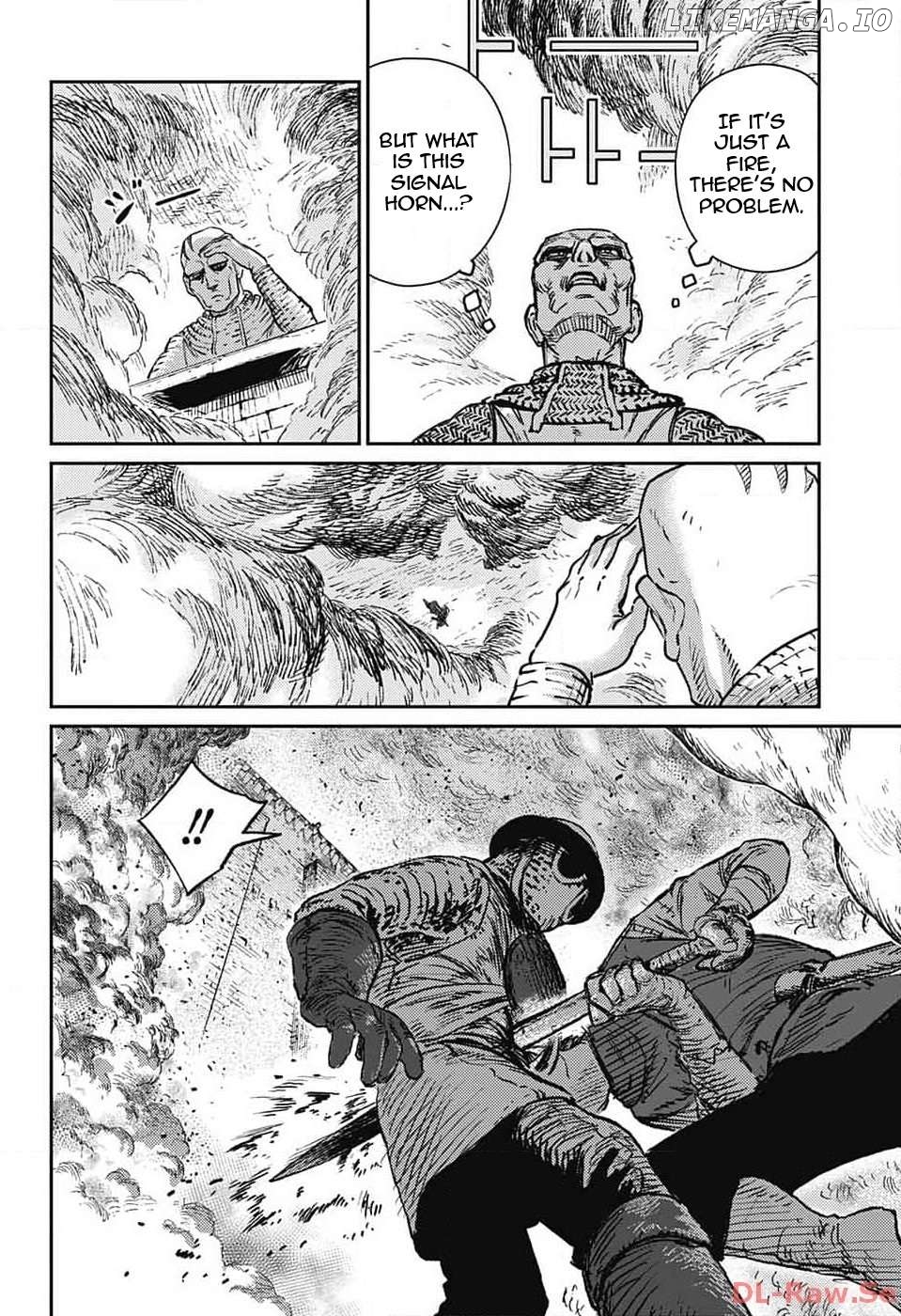 Read Sensou Kyoushitsu EN Manga Online