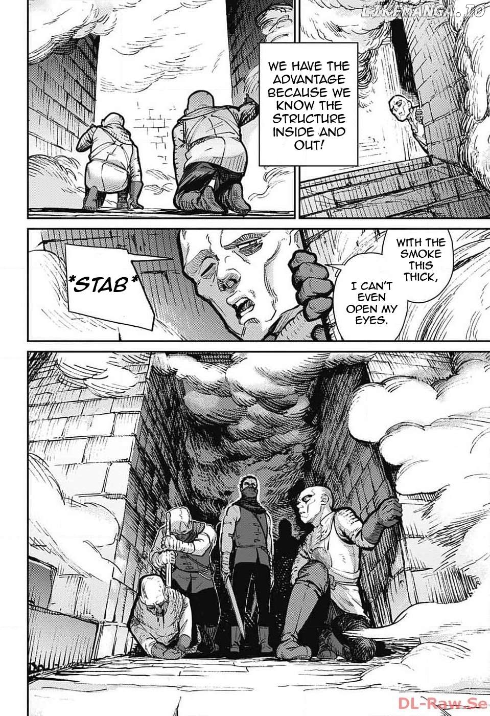 Read Sensou Kyoushitsu EN Manga Online
