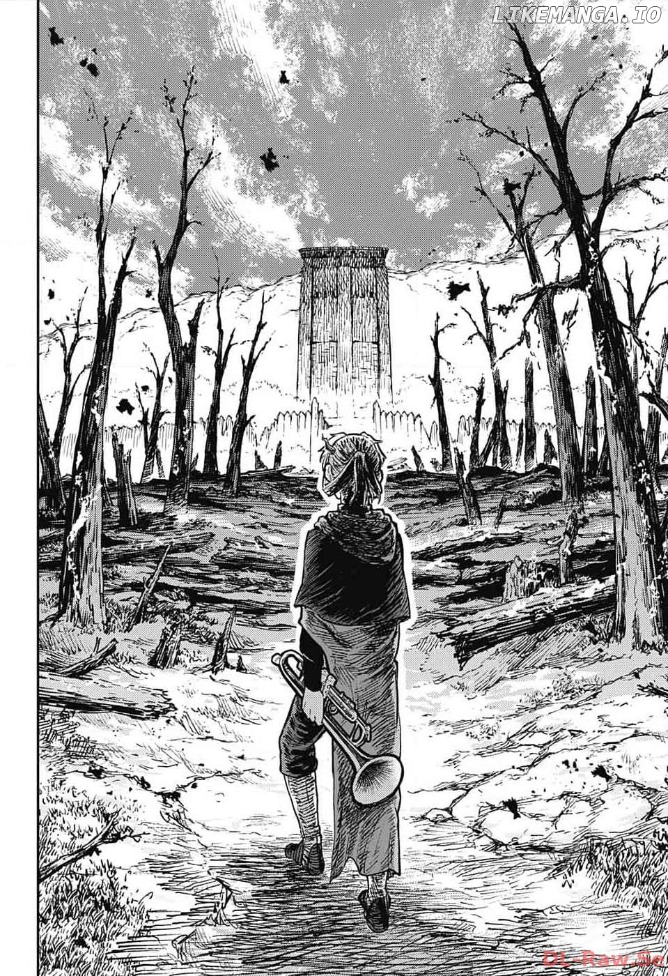 Read Sensou Kyoushitsu EN Manga Online