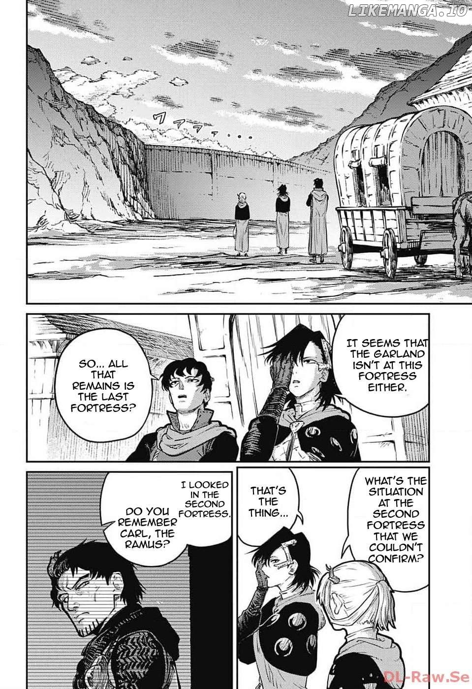 Read Sensou Kyoushitsu EN Manga Online