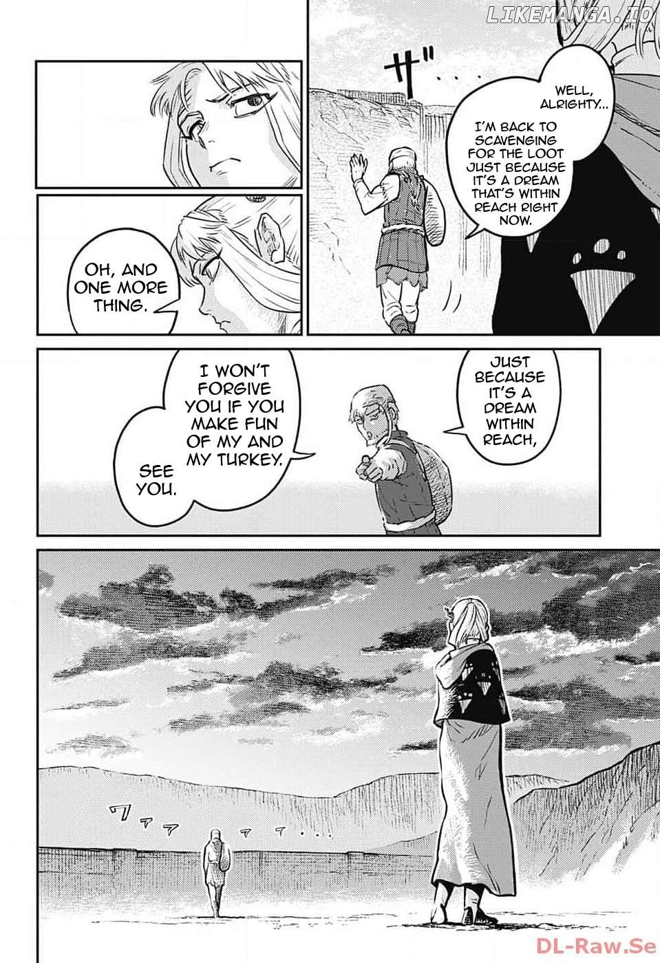 Read Sensou Kyoushitsu EN Manga Online