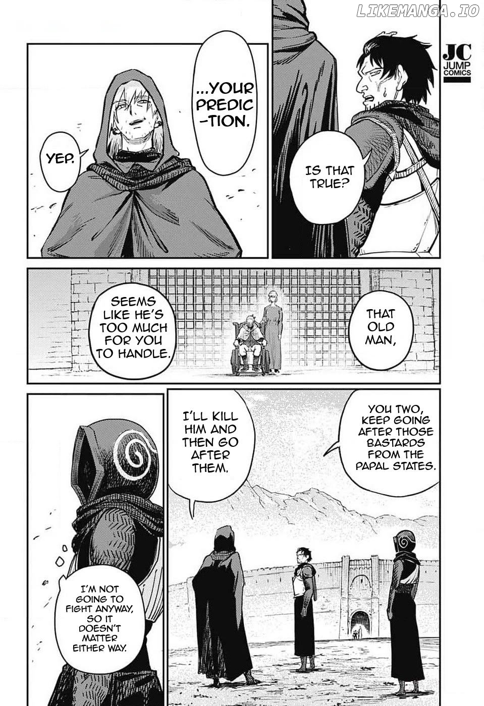 Read Sensou Kyoushitsu EN Manga Online
