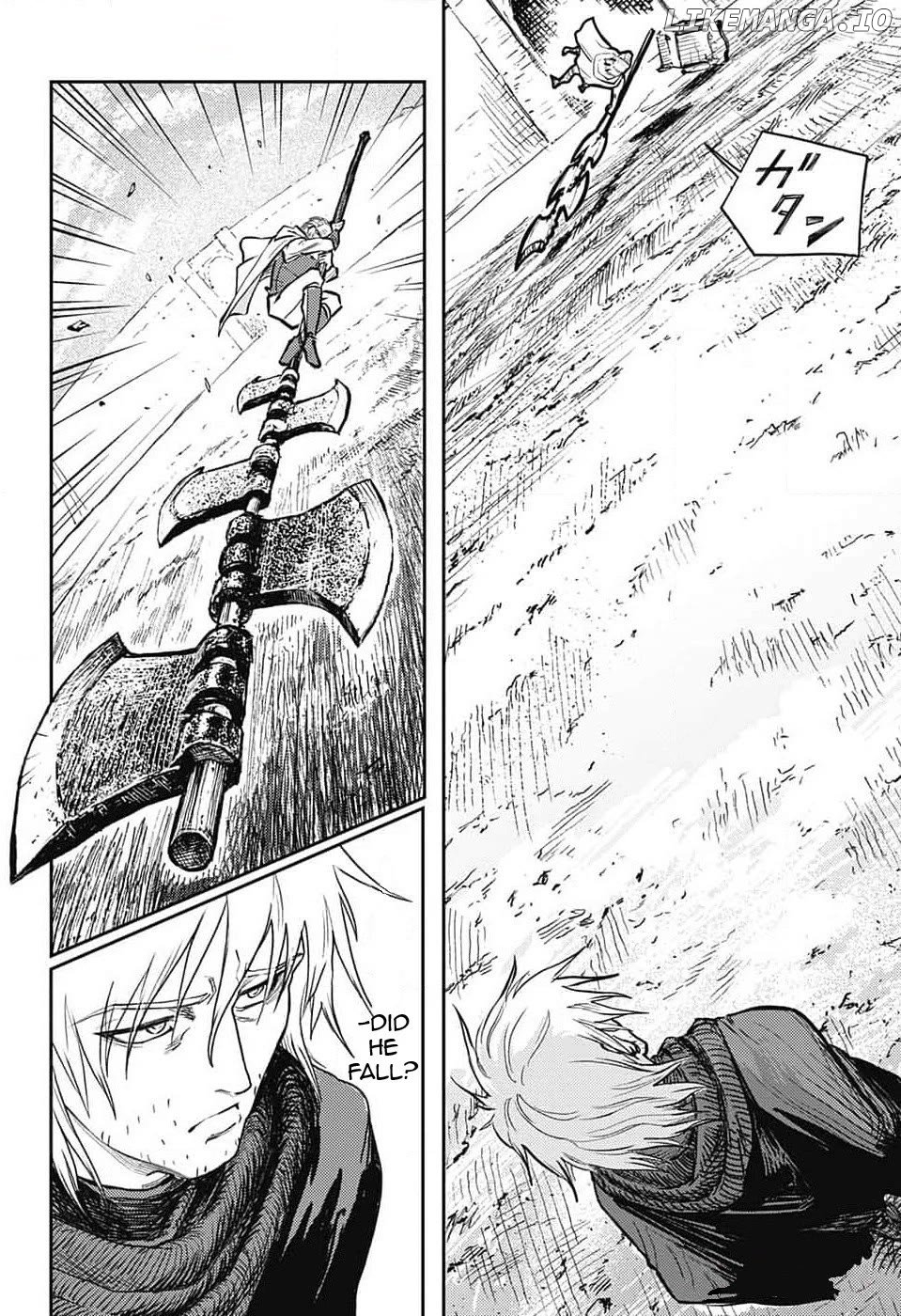 Read Sensou Kyoushitsu EN Manga Online