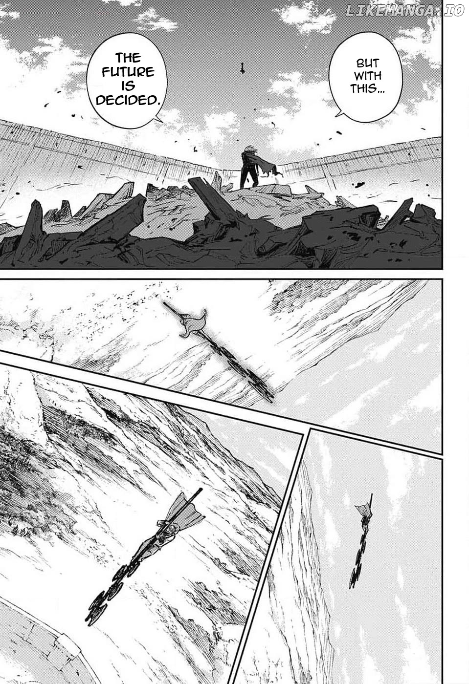 Read Sensou Kyoushitsu EN Manga Online