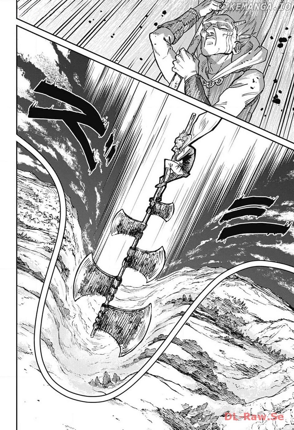 Read Sensou Kyoushitsu EN Manga Online