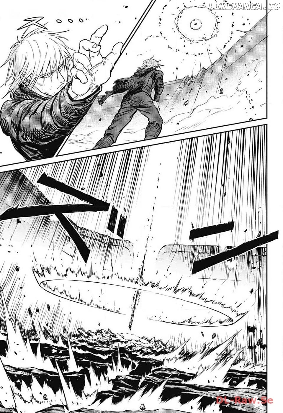 Read Sensou Kyoushitsu EN Manga Online