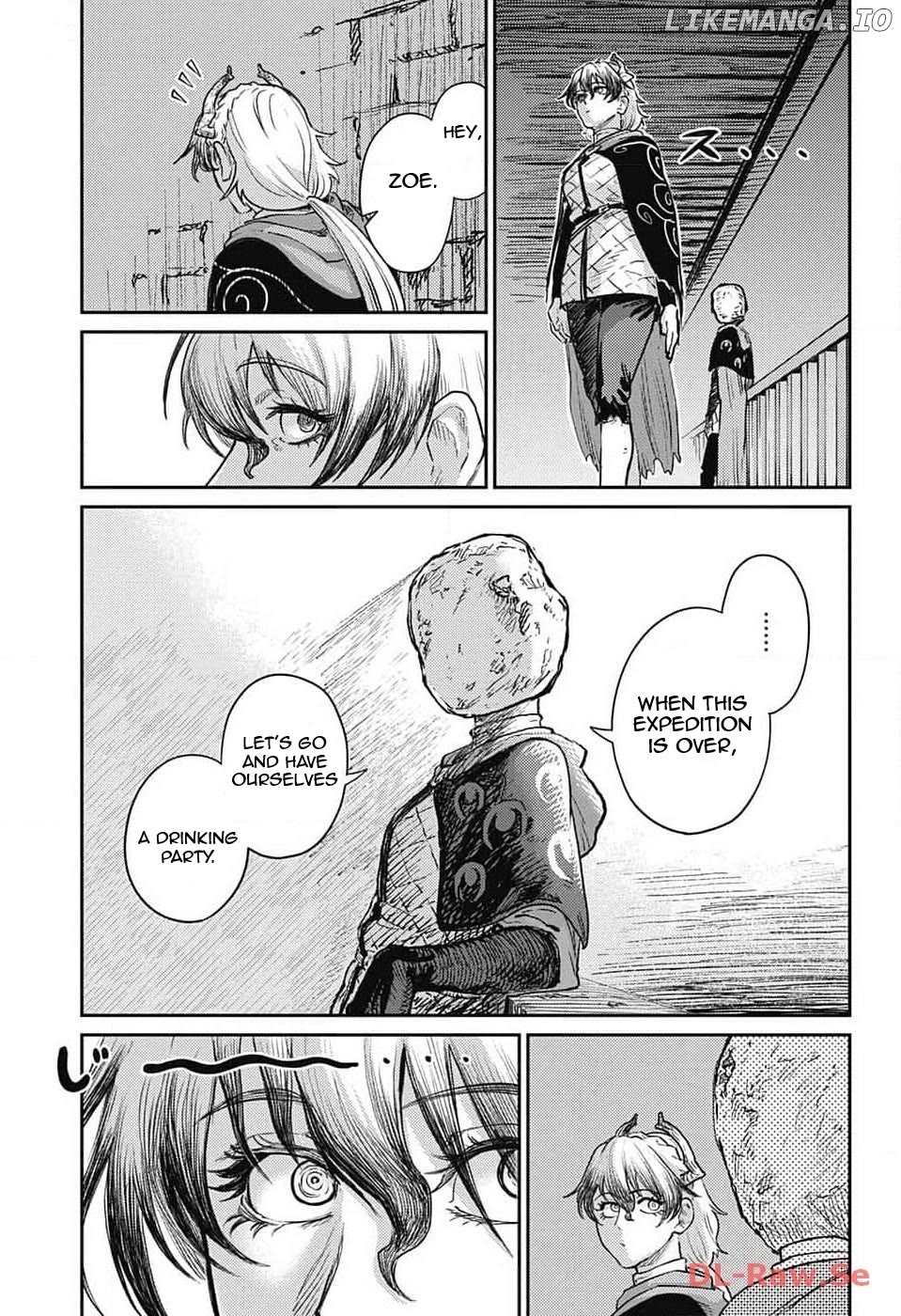 Read Sensou Kyoushitsu EN Manga Online
