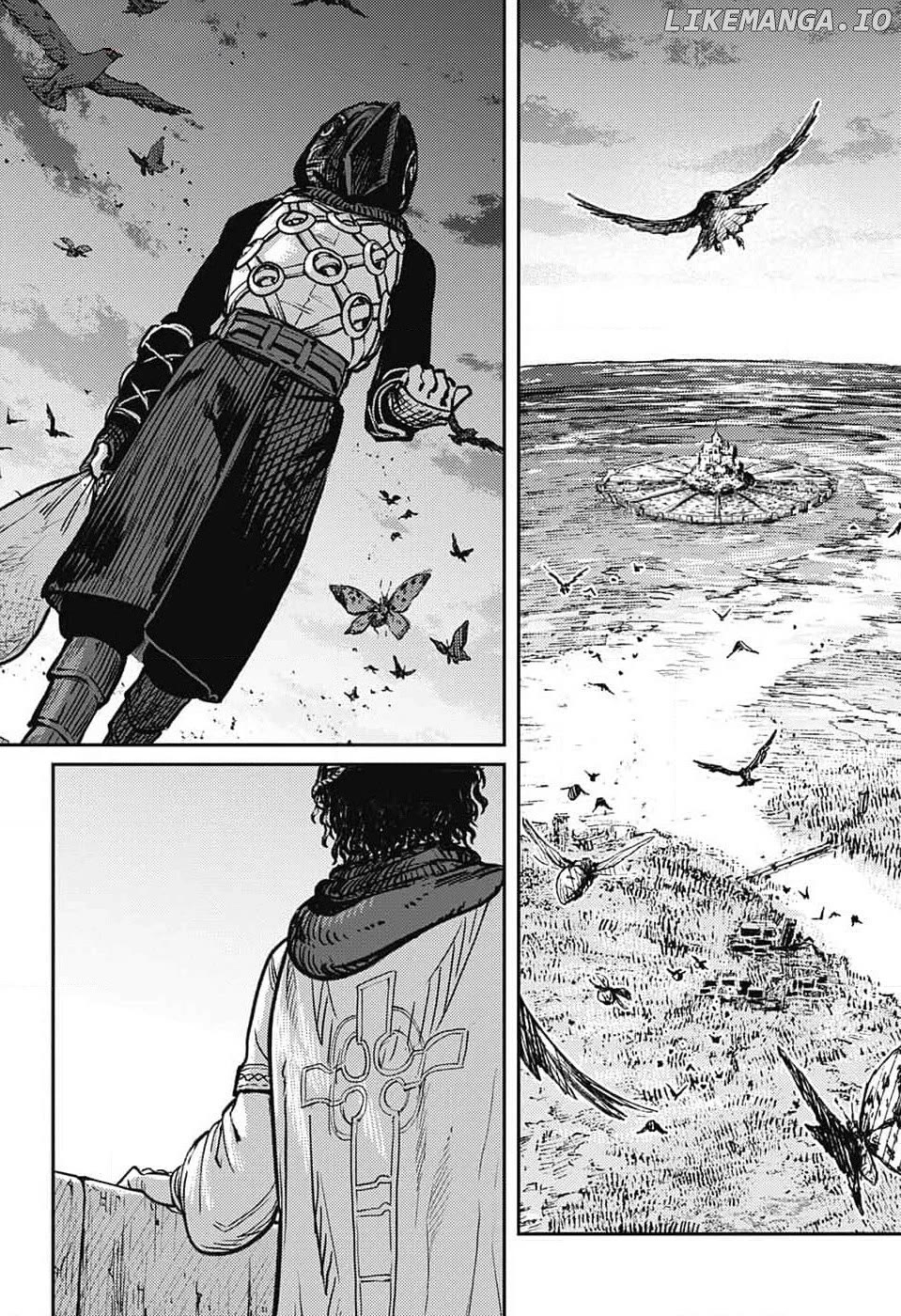 Read Sensou Kyoushitsu EN Manga Online