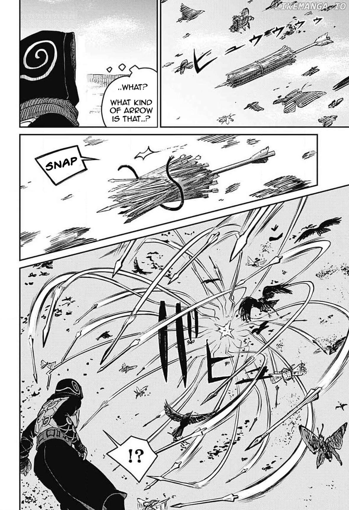 Read Sensou Kyoushitsu EN Manga Online