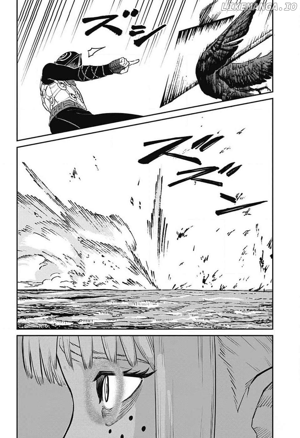 Read Sensou Kyoushitsu EN Manga Online