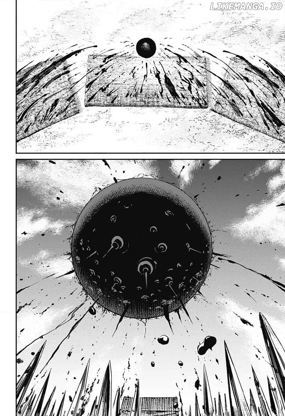 Read Sensou Kyoushitsu EN Manga Online
