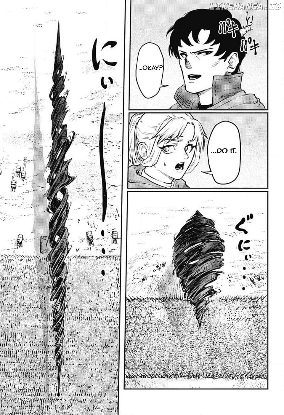 Read Sensou Kyoushitsu EN Manga Online