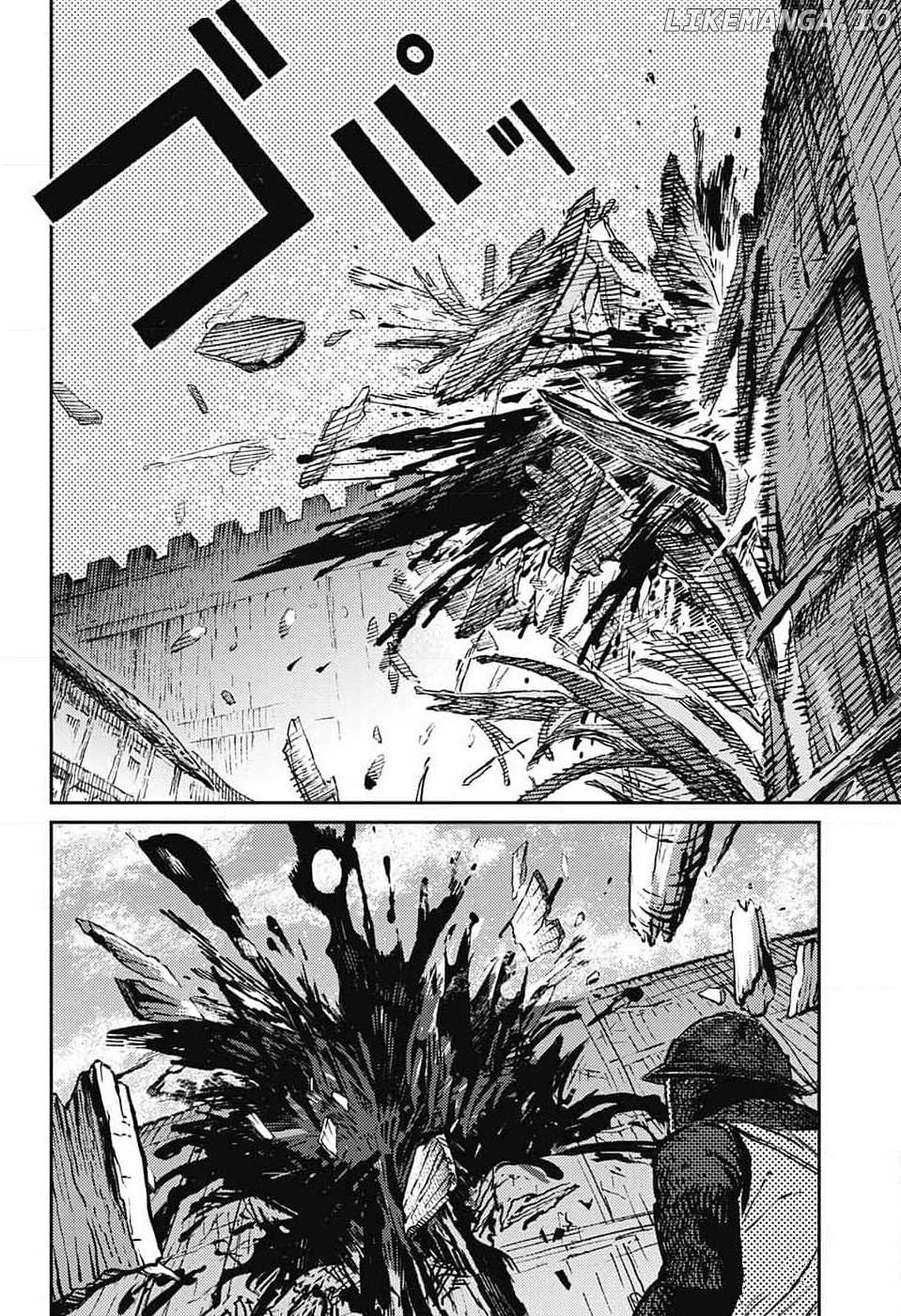Read Sensou Kyoushitsu EN Manga Online