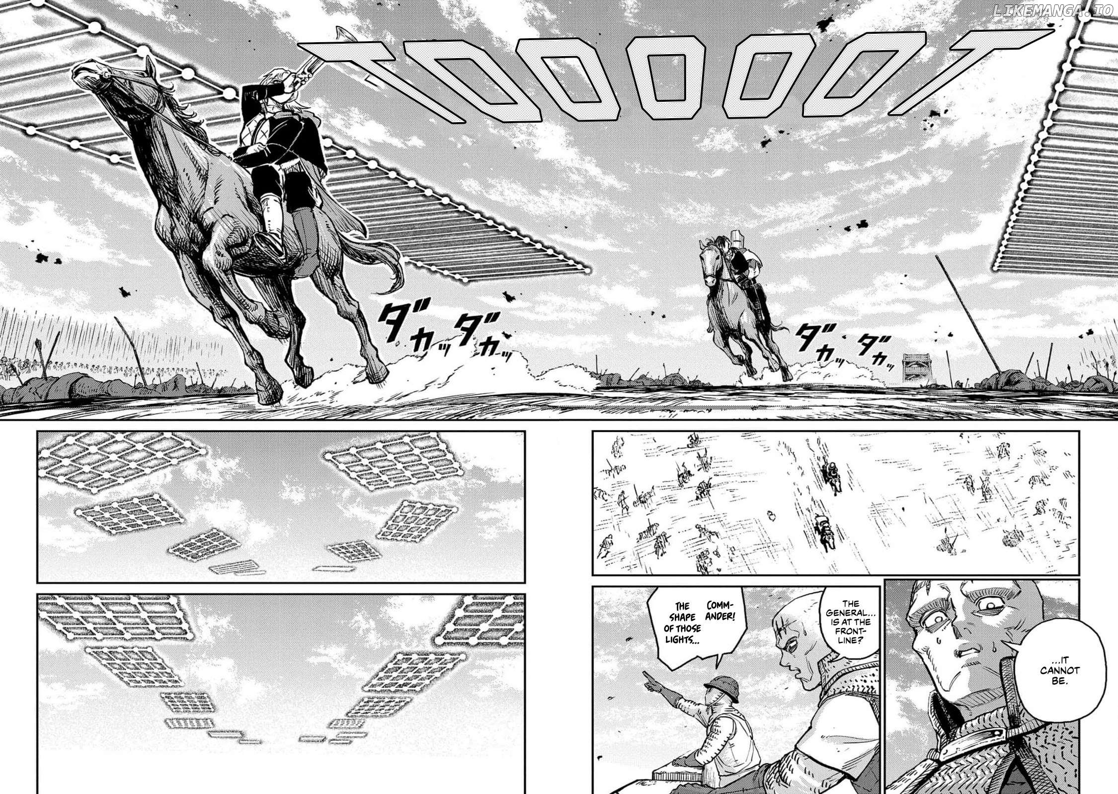Read Sensou Kyoushitsu EN Manga Online