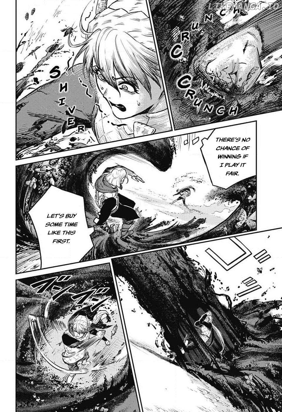 Read Sensou Kyoushitsu EN Manga Online