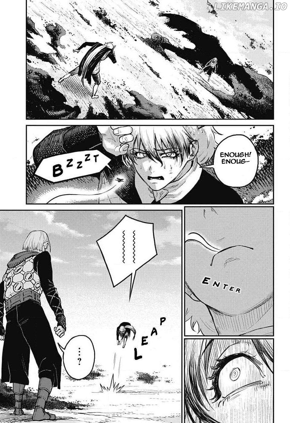 Read Sensou Kyoushitsu EN Manga Online