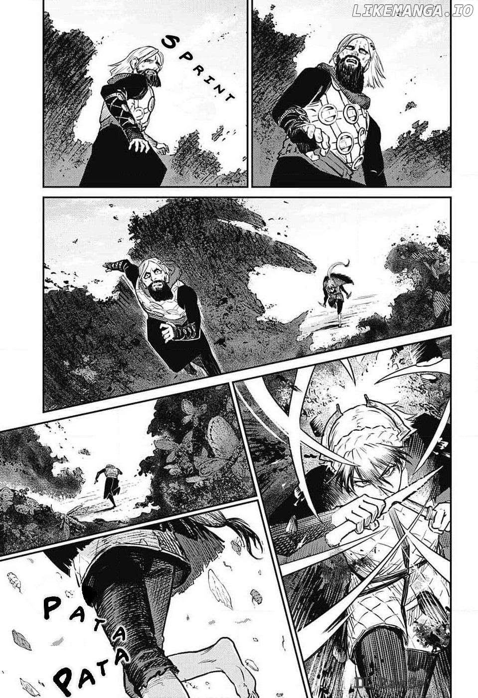 Read Sensou Kyoushitsu EN Manga Online