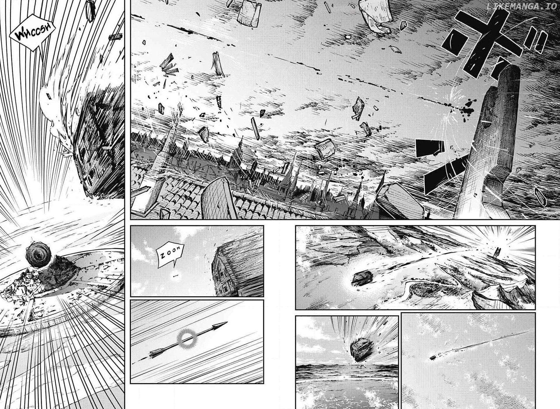 Read Sensou Kyoushitsu EN Manga Online