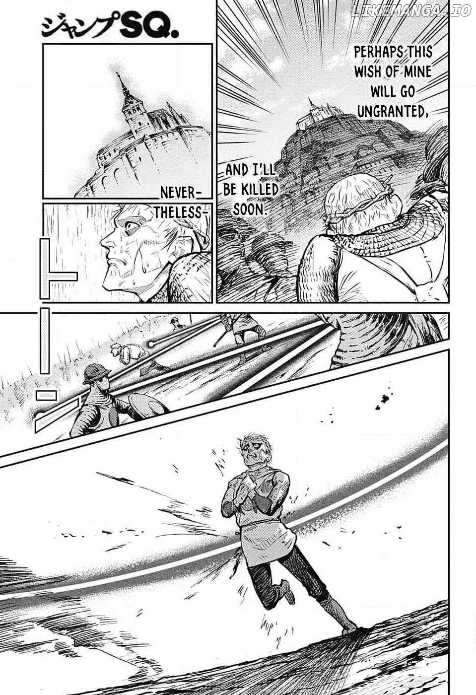 Read Sensou Kyoushitsu EN Manga Online