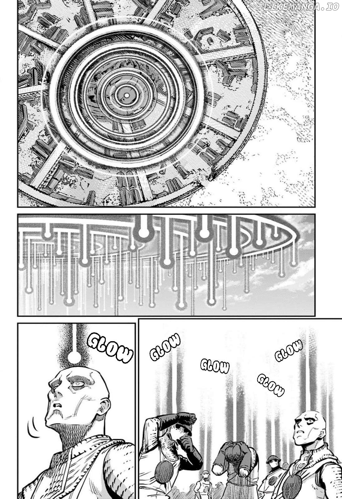 Read Sensou Kyoushitsu EN Manga Online