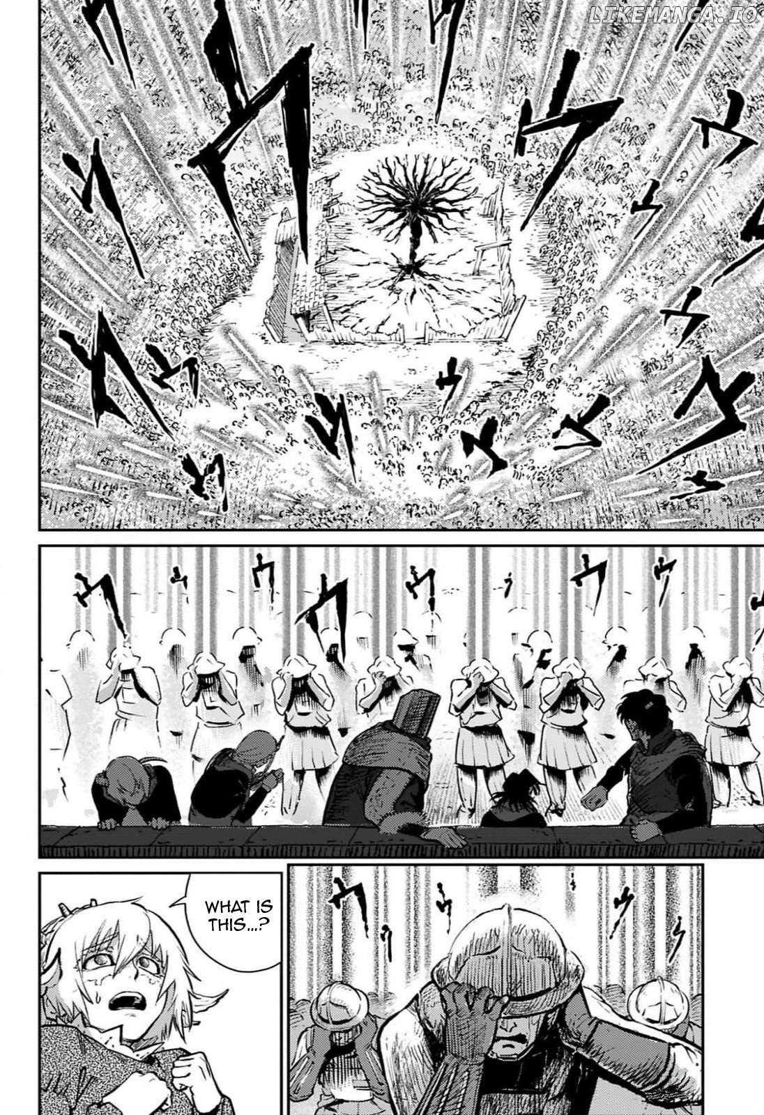 Read Sensou Kyoushitsu EN Manga Online