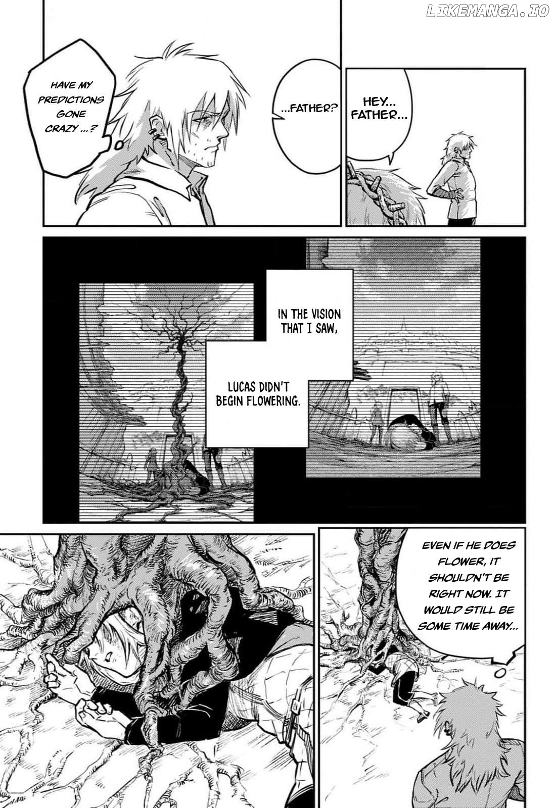 Read Sensou Kyoushitsu EN Manga Online