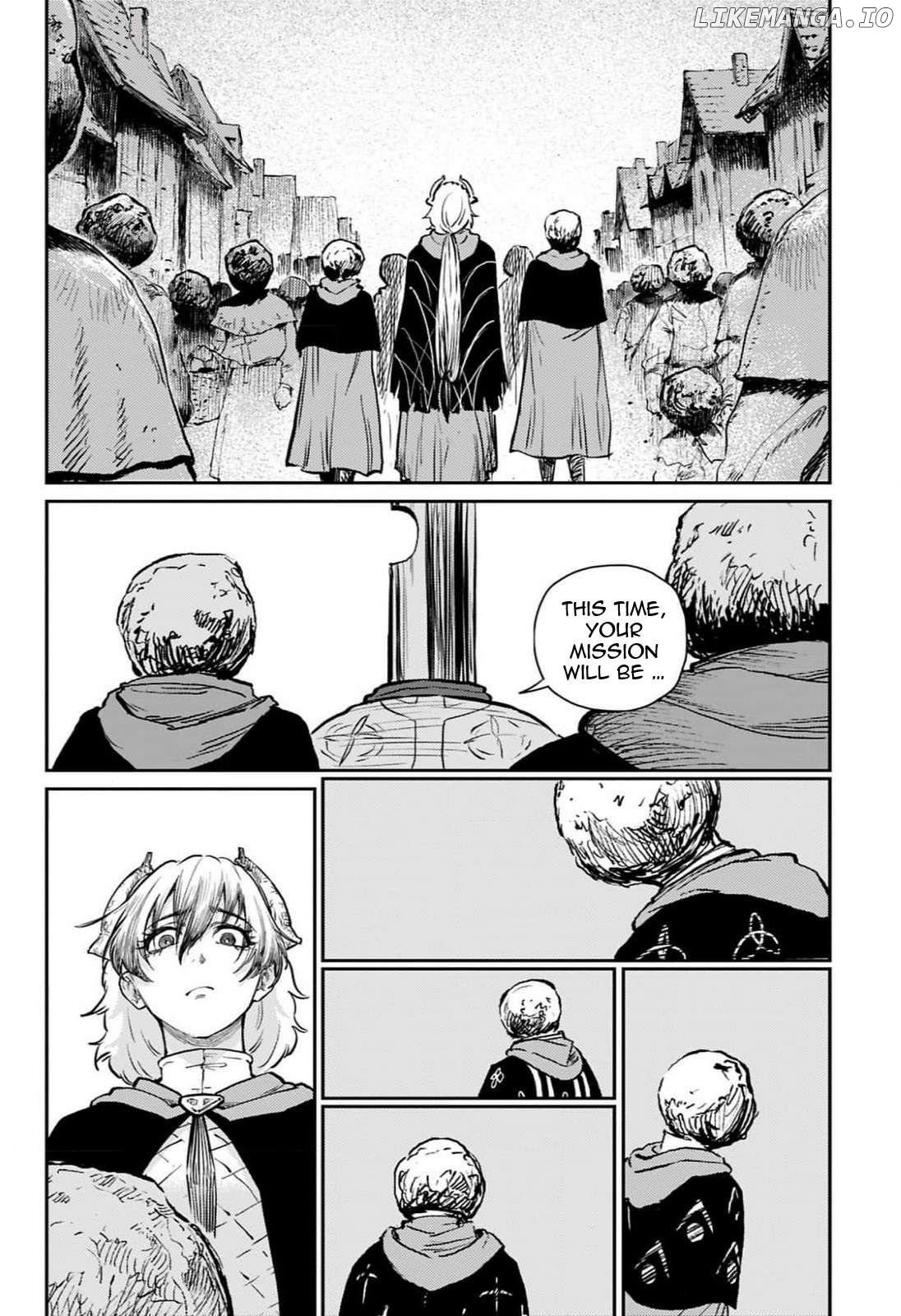 Read Sensou Kyoushitsu EN Manga Online