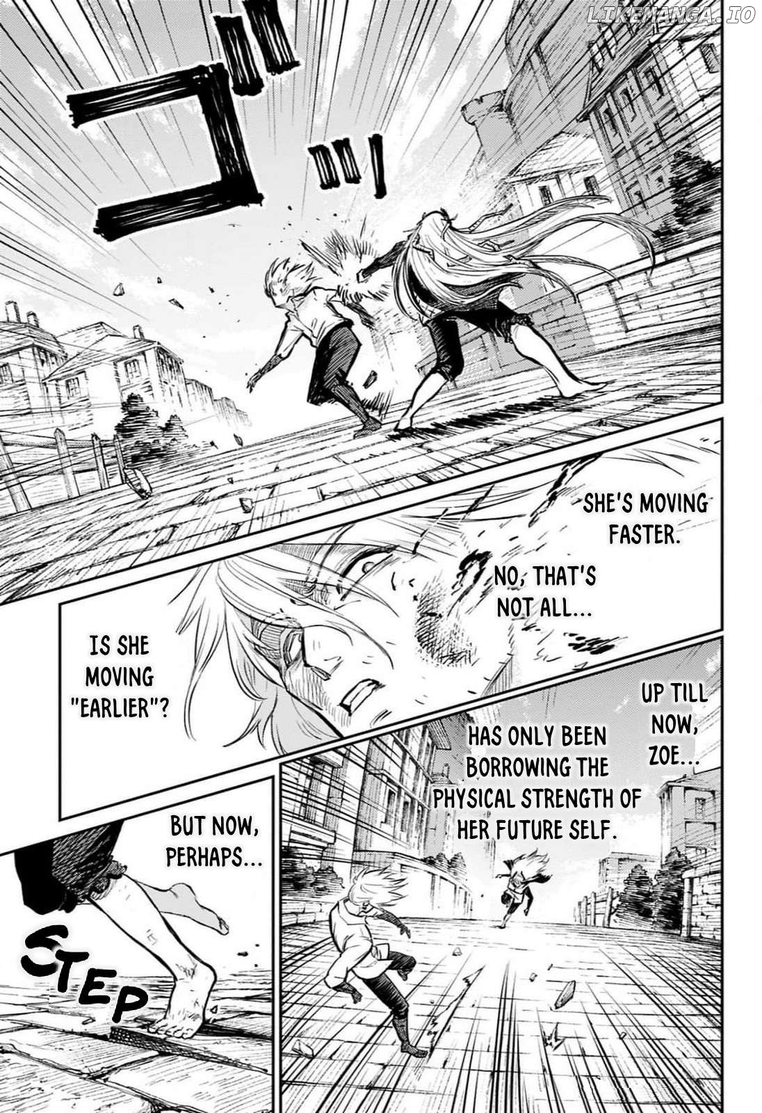 Read Sensou Kyoushitsu EN Manga Online