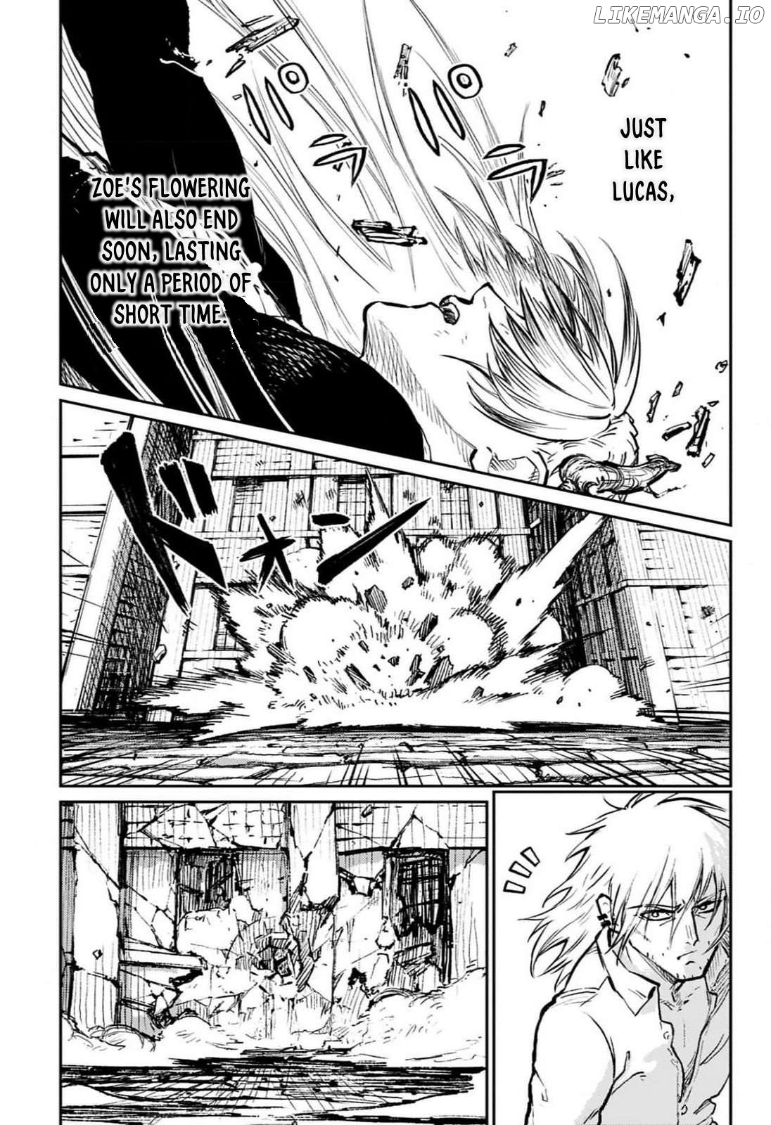 Read Sensou Kyoushitsu EN Manga Online