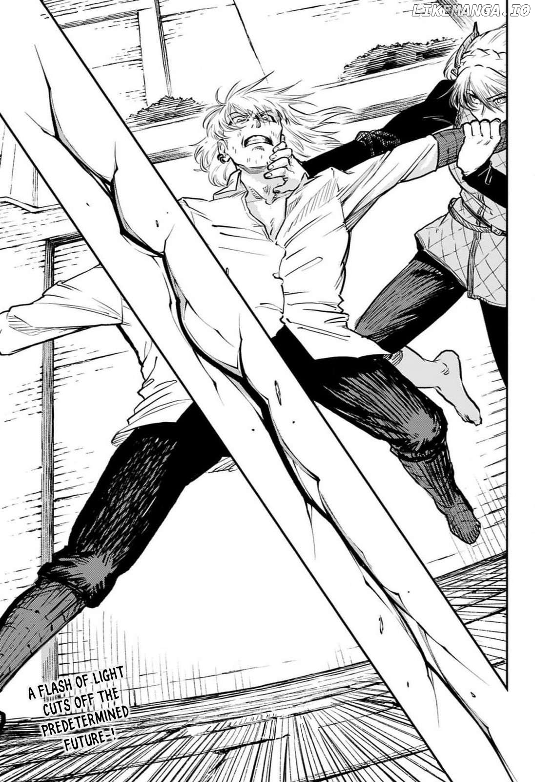 Read Sensou Kyoushitsu EN Manga Online
