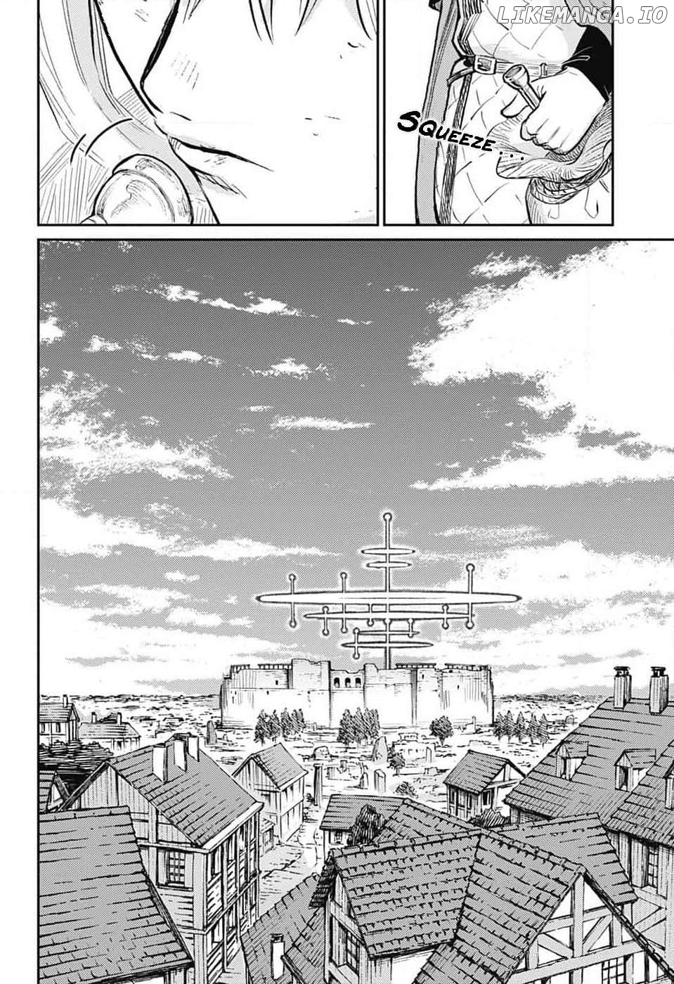 Read Sensou Kyoushitsu EN Manga Online