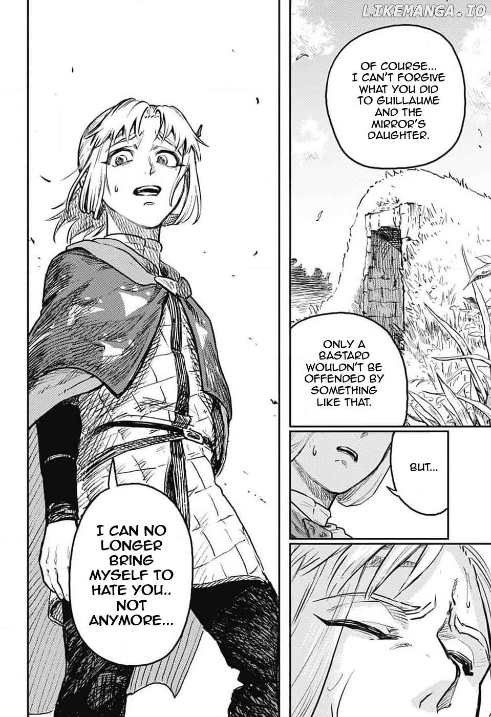Read Sensou Kyoushitsu EN Manga Online