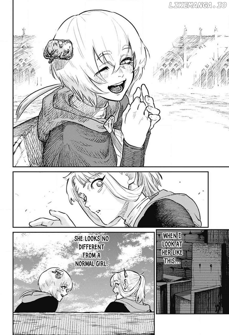 Read Sensou Kyoushitsu EN Manga Online