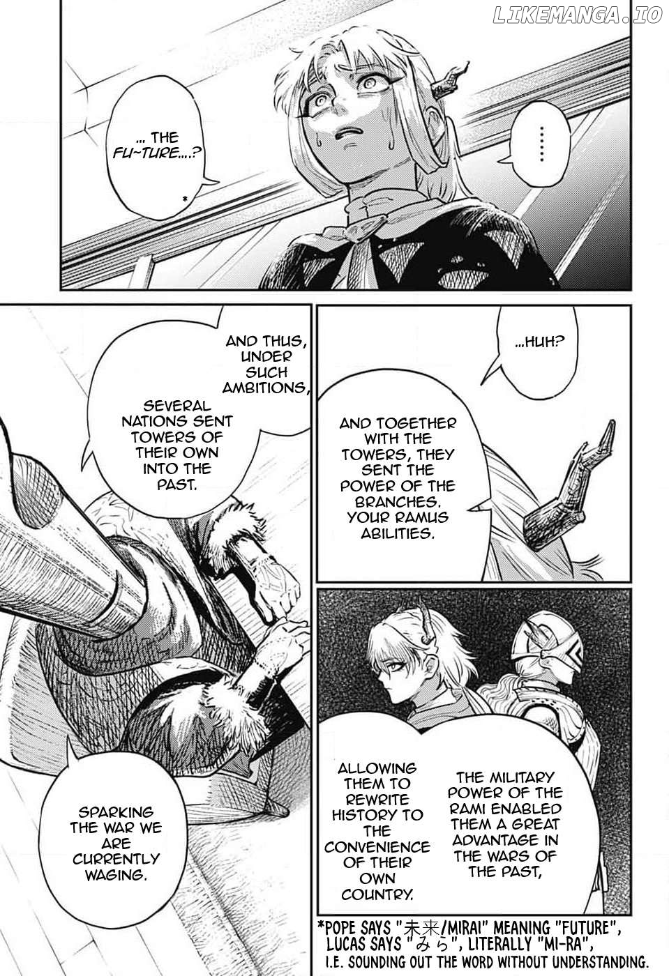 Read Sensou Kyoushitsu EN Manga Online