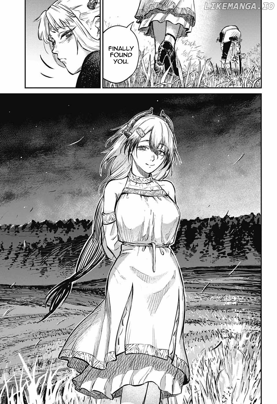 Read Sensou Kyoushitsu EN Manga Online