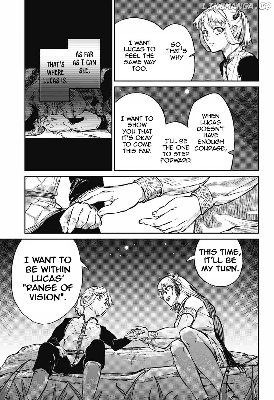 Read Sensou Kyoushitsu EN Manga Online
