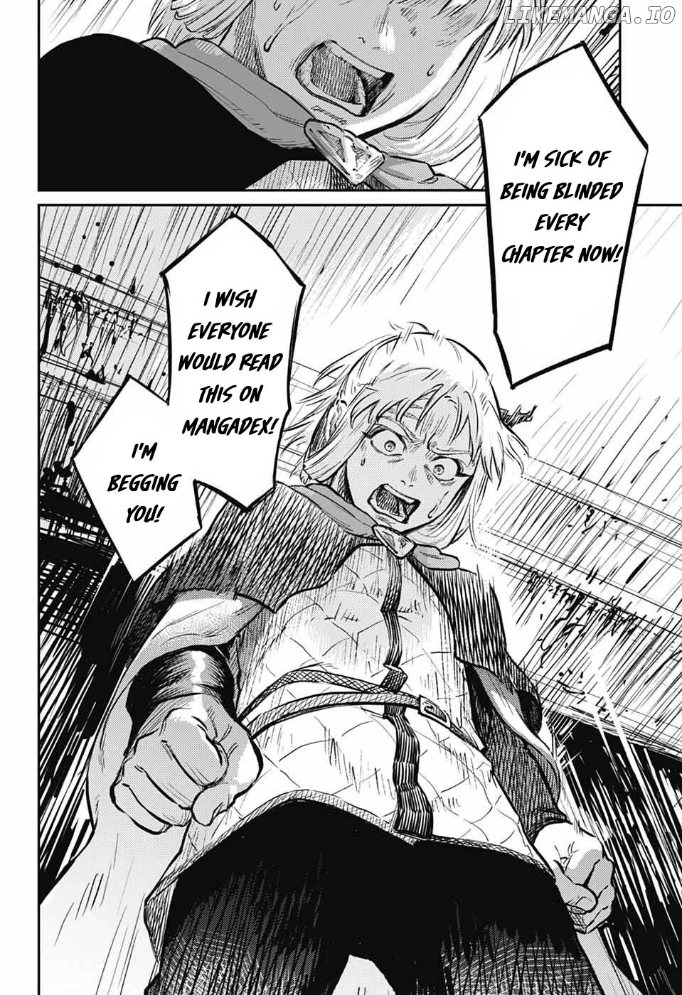 Read Sensou Kyoushitsu EN Manga Online