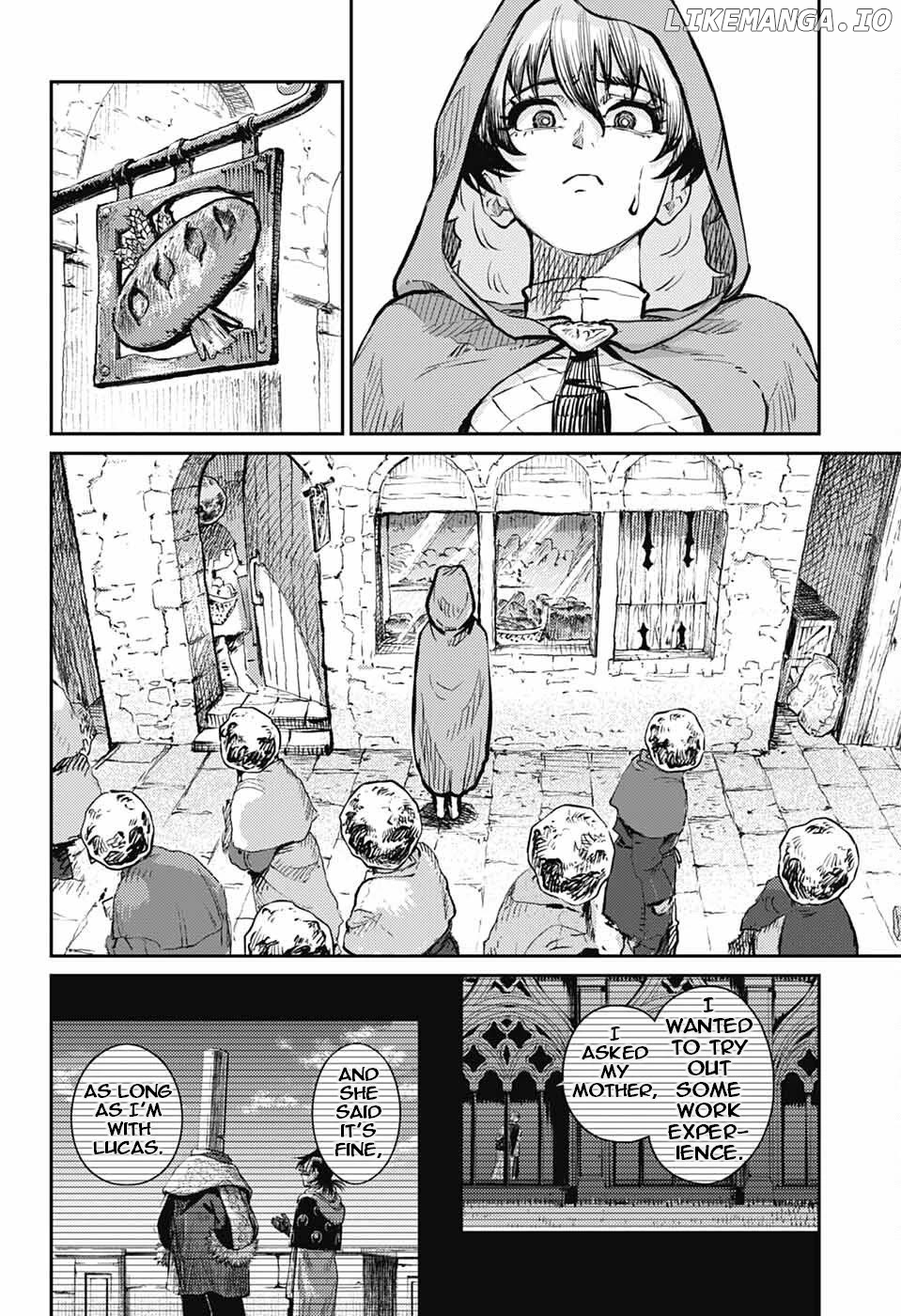 Read Sensou Kyoushitsu EN Manga Online