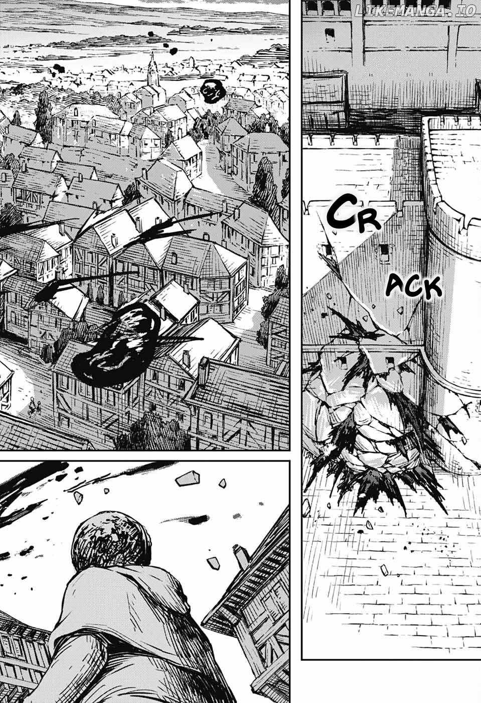 Read Sensou Kyoushitsu EN Manga Online
