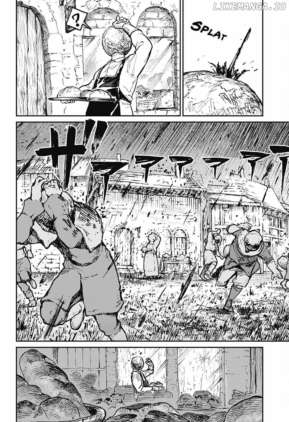 Read Sensou Kyoushitsu EN Manga Online