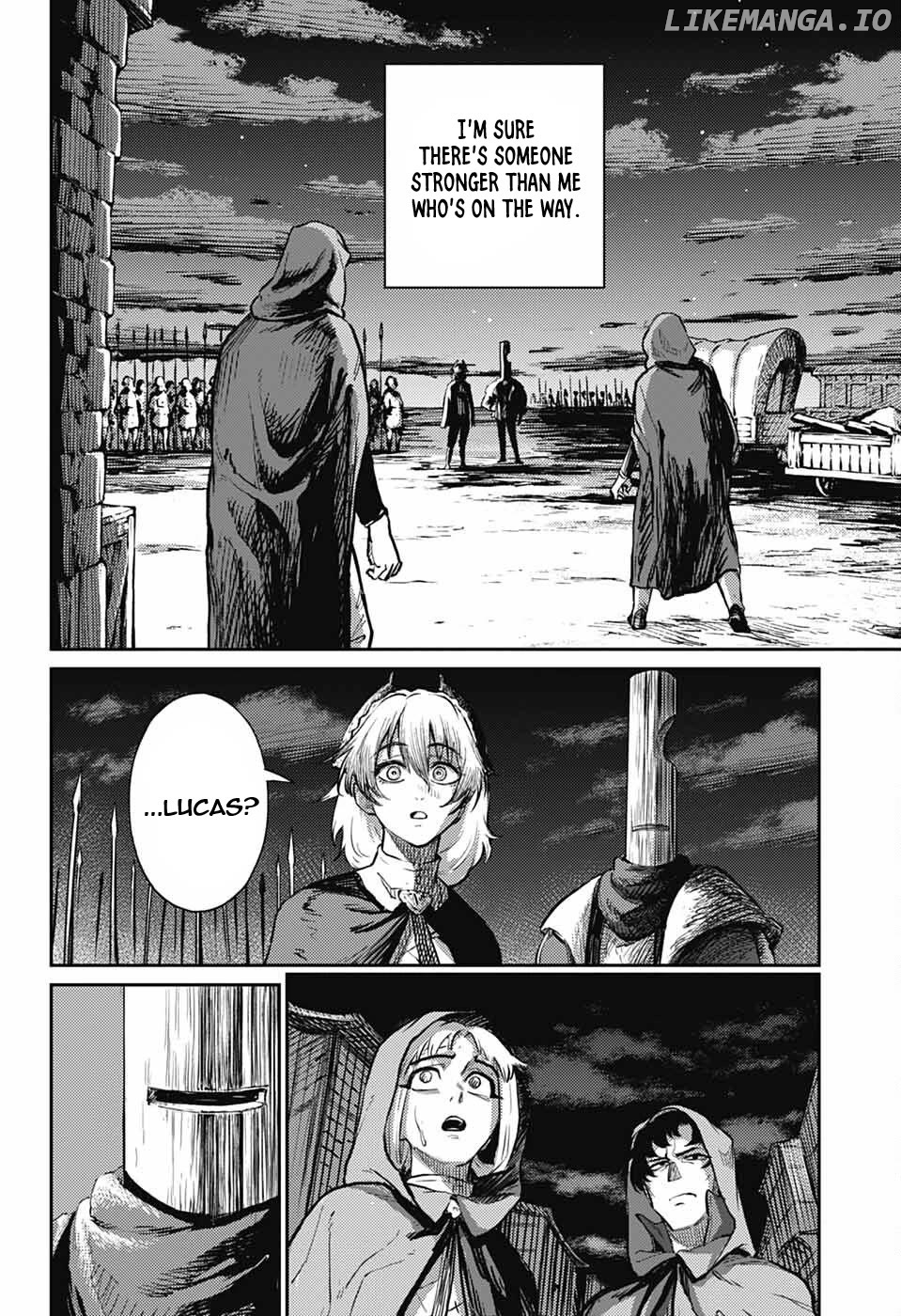 Read Sensou Kyoushitsu EN Manga Online