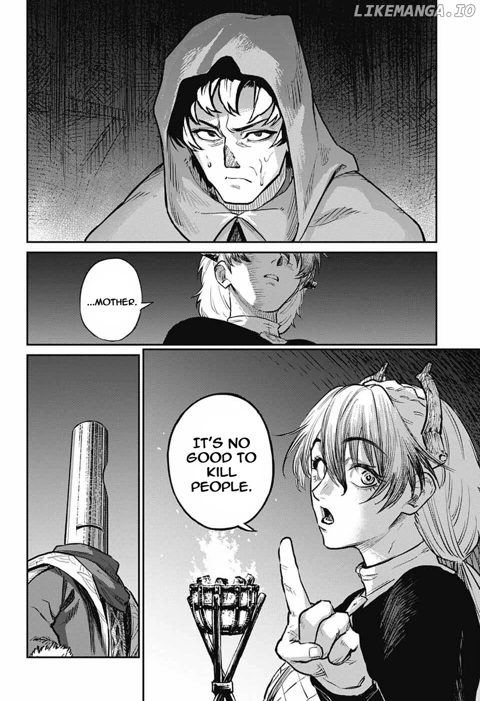 Read Sensou Kyoushitsu EN Manga Online