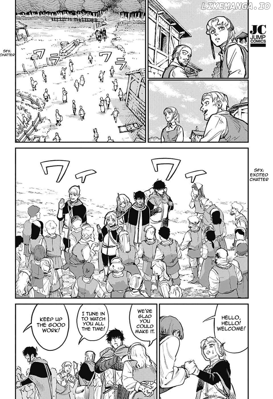 Read Sensou Kyoushitsu EN Manga Online